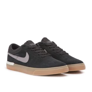 Nike SB Koston Hypervulc (Schwarz / Grau / Gum)