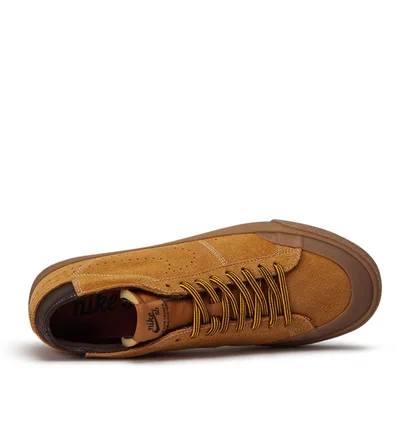 Nike SB Zoom Blazer Chukka XT Premium (Bronze)