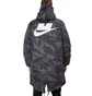 Nike Sportswear NSW Synthetic Fill Parka (Dunkelgrau)