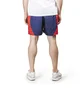Nike Sportswear Webshorts (Blau / Rot)