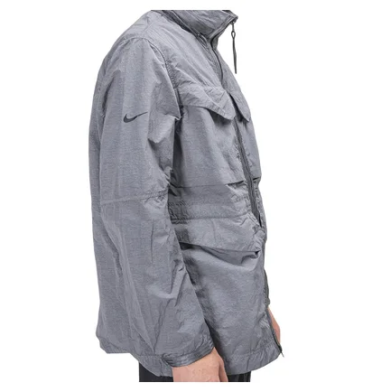Nike Tech Pack Jacket (Grau)