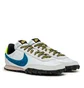 Nike Waffle Racer (Weiß / Blau / Gelb)