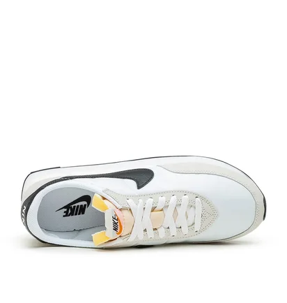Nike Waffle Trainer 2 SP (Weiß / Schwarz)