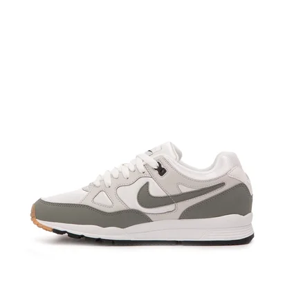 Nike WMNS Air Span II (Weiß / Grau)