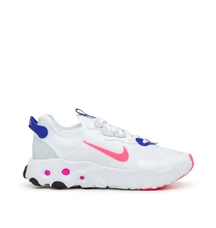Nike WMNS React Art3mis (Weiß / Blau / Pink)