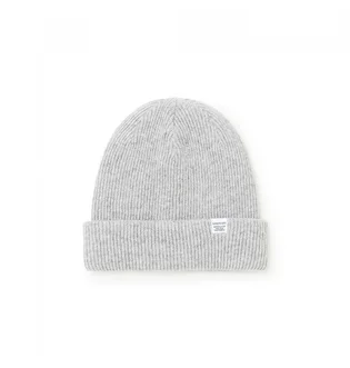 Norse Projects Beanie (Grau)