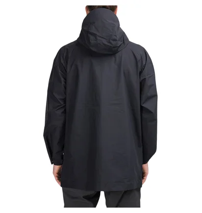 Norse Projects Bergen Shell Gore-Tex 2.0 Jacket (Navy)