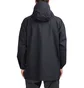 Norse Projects Bergen Shell Gore-Tex 2.0 Jacket (Navy)