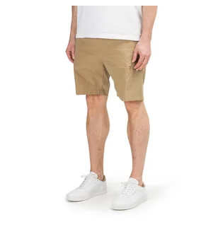 Norse Projects Luther Packable Shorts (Khaki)