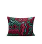 Parra Gem Stone Cushion (Multi)
