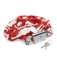 Parra Lost Keys Viro® Lock (Rot)