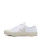 Veja WMNS Wata II Low Canvas (Weiß)