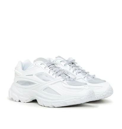 Reebok Premier Road Modern (Weiß)