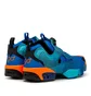 Reebok x Chromat Instapump Fury (Blau / Orange)