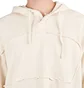 Reebok x Cottweiler Waffle Knit Hoodie (Ungefärbt)