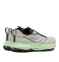 Saucony Peregrine 13 GTX (Grau / Grün)