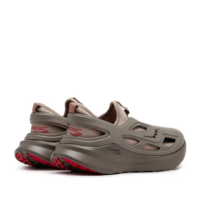 Saucony x Tombogo Butterfly (Braun)