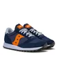 Saucony Jazz Original Vintage (Navy / Orange)