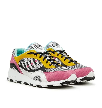 Saucony Shadow 6000 'Sweet Street' (Multi)