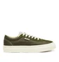 Stepney Workers Club Dellow Track Nylon (Olive)