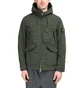 Stone Island David Light-TC Micropile Jacket (Olive)