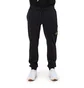 Stone Island Garment Dyed Sweat Pant (Schwarz)
