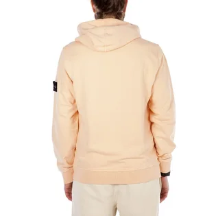 Stone Island Hooded Sweater (Lachs)