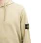 Stone Island Hoodie (Beige)