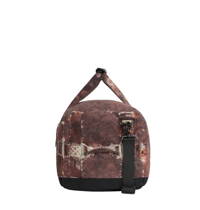 Stone Island Paintball Camo Duffle Bag (Braun)