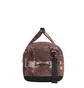 Stone Island Paintball Camo Duffle Bag (Braun)