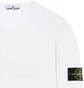 Stone Island Sweat Shirt (Weiß)