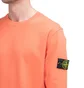 Stone Island Sweatshirt (Hellorange)