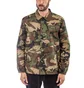 Stüssy Camo Cruise Coach Jacket (Camo)