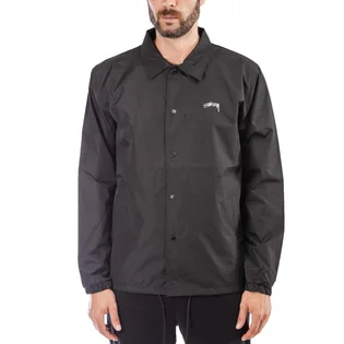 Stüssy Cruize Coach Jacket (Schwarz)