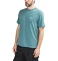 Stüssy Stock Logo Tee (Blau)