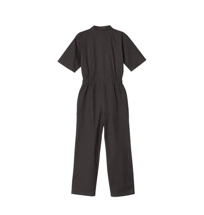 Stüssy WMNS Work Suit (Schwarz)