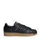 adidas Superstar W (Schwarz)