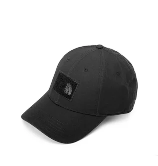 The North Face 7SE Ball Cap (Schwarz)