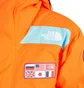 The North Face CTAE Expedition Parka (Orange)