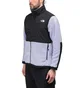 The North Face Denali 2 Fleece Jacket (Lavendel / Schwarz)