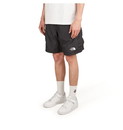 The North Face Hydrenaline Shorts 2000 (Schwarz)