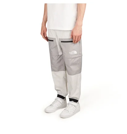The North Face Origins '86 Convertible Mountain Pants (Grau)
