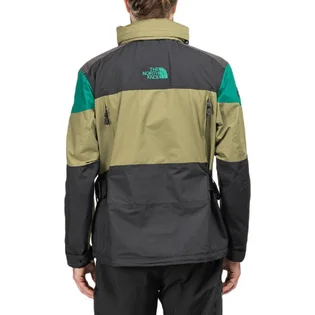 The North Face Steep Tech Apogee Jacket (Khaki / Schwarz)