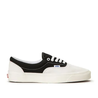 Vans Era 95 DX (Weiß / Schwarz)