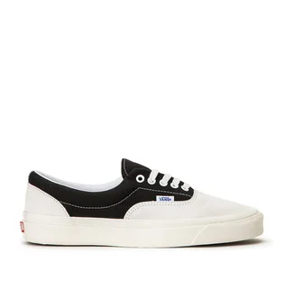 Vans Era 95 DX (Weiß / Schwarz)