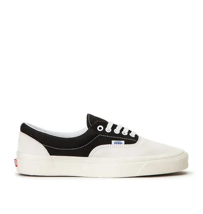 Vans Era 95 DX (Weiß / Schwarz)