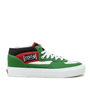 Vans Vault Half Cab EF LX (Weiß / Grün)