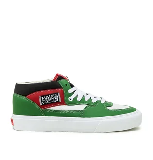 Vans Vault Half Cab EF LX (Weiß / Grün)