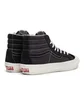 Vans Vault OG Style 138 LX (Schwarz)