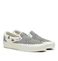Vans Vault UA OG Classic Slip-On LX (Weiß / Schwarz)